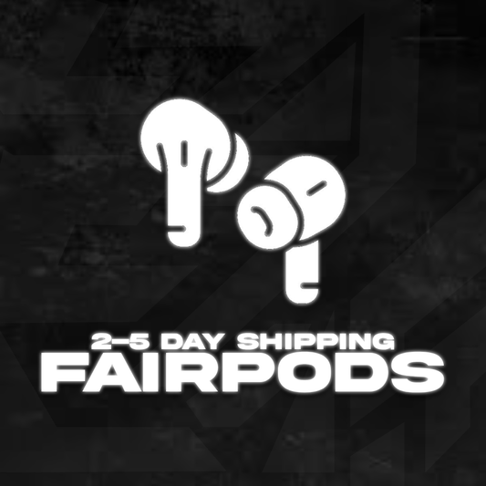 1:1 FAIRPODS